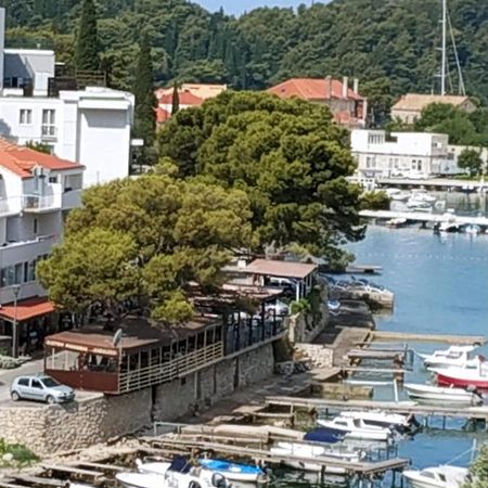Apartments Raguz Cavtat Bagian luar foto