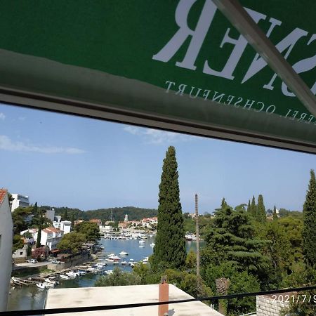 Apartments Raguz Cavtat Bagian luar foto