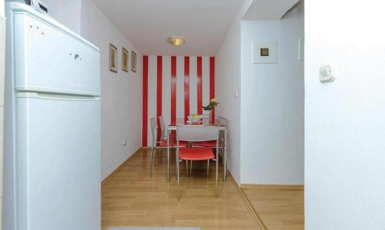 Apartments Raguz Cavtat Bagian luar foto