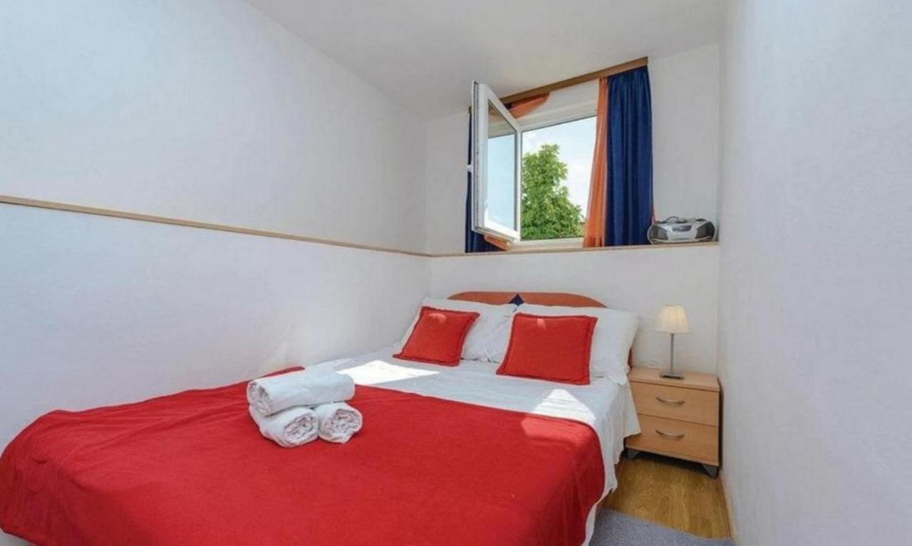 Apartments Raguz Cavtat Bagian luar foto