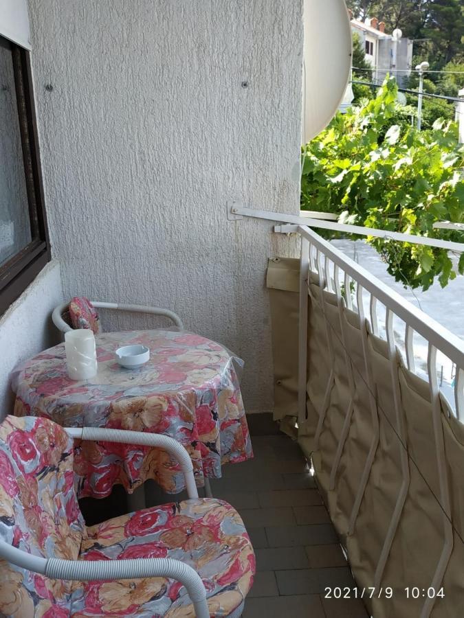 Apartments Raguz Cavtat Bagian luar foto