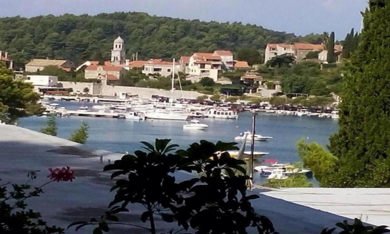 Apartments Raguz Cavtat Bagian luar foto