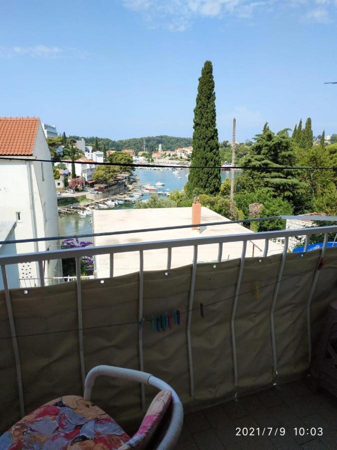 Apartments Raguz Cavtat Bagian luar foto