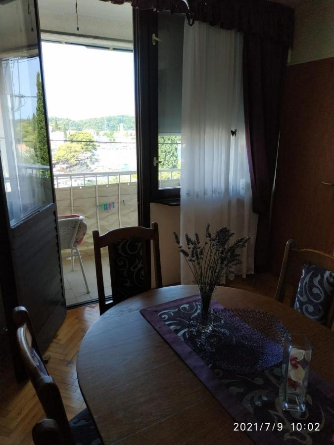 Apartments Raguz Cavtat Bagian luar foto