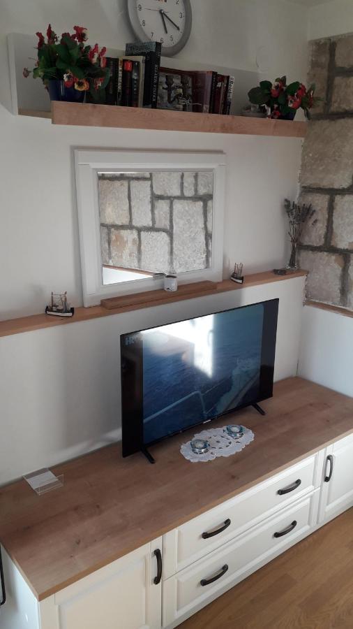 Apartments Raguz Cavtat Bagian luar foto