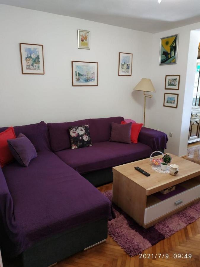 Apartments Raguz Cavtat Bagian luar foto