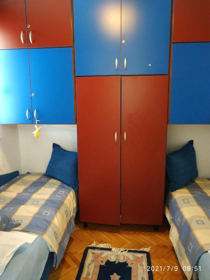 Apartments Raguz Cavtat Bagian luar foto