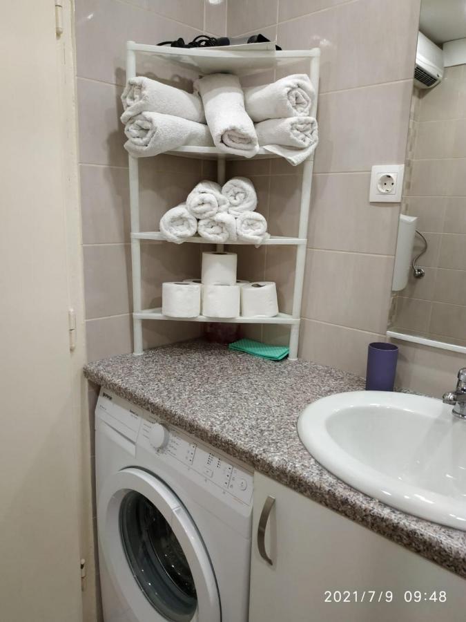 Apartments Raguz Cavtat Bagian luar foto