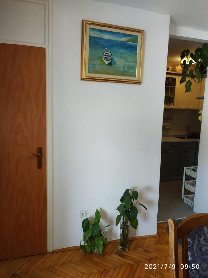 Apartments Raguz Cavtat Bagian luar foto