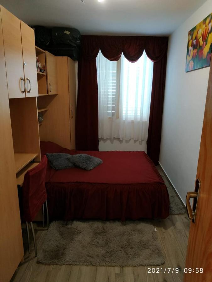 Apartments Raguz Cavtat Bagian luar foto