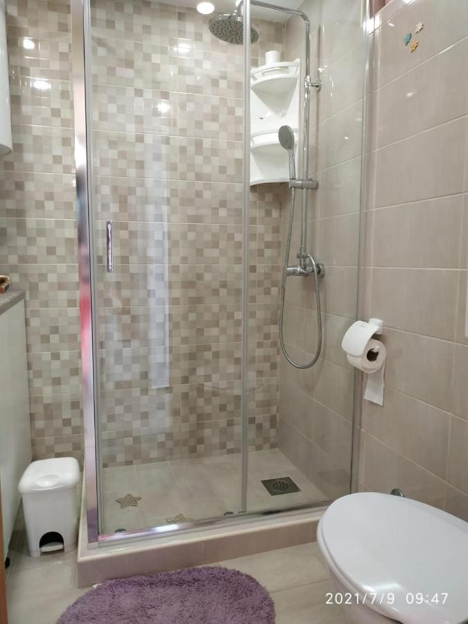 Apartments Raguz Cavtat Bagian luar foto