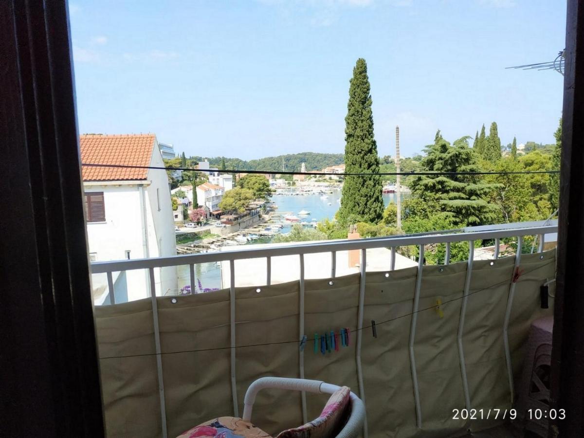 Apartments Raguz Cavtat Bagian luar foto
