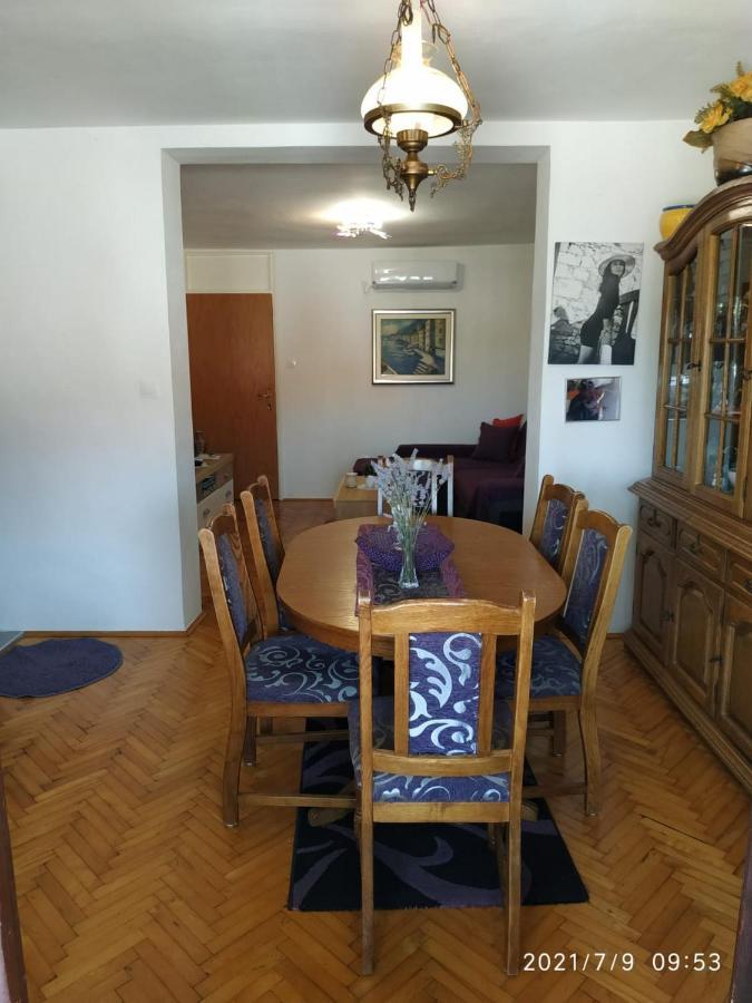Apartments Raguz Cavtat Bagian luar foto